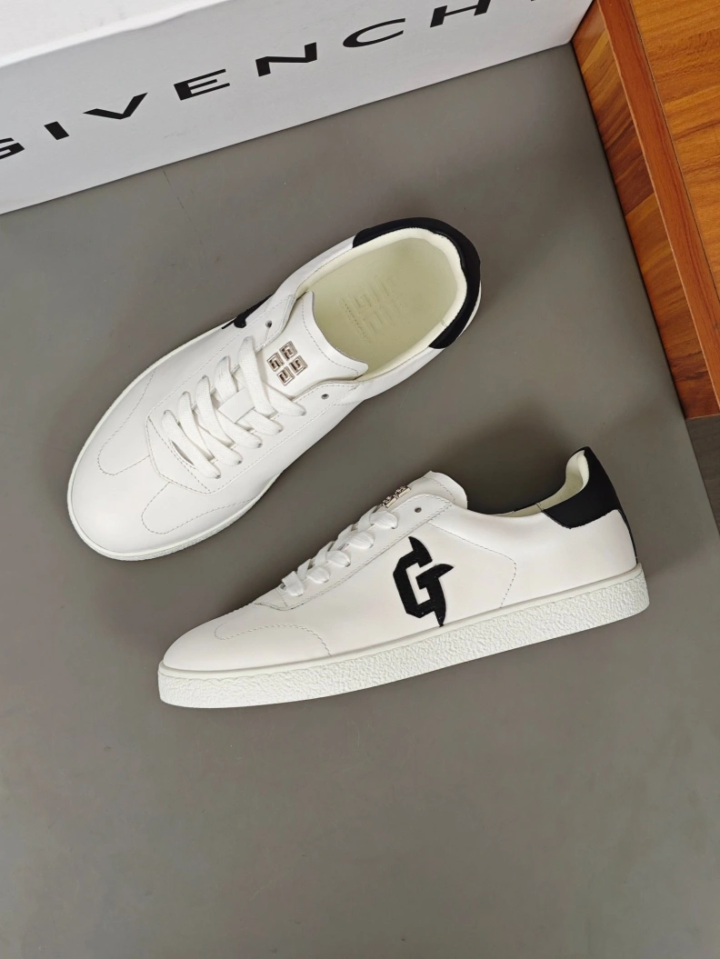 TopPick Gxvxnchy Sneakers 152292