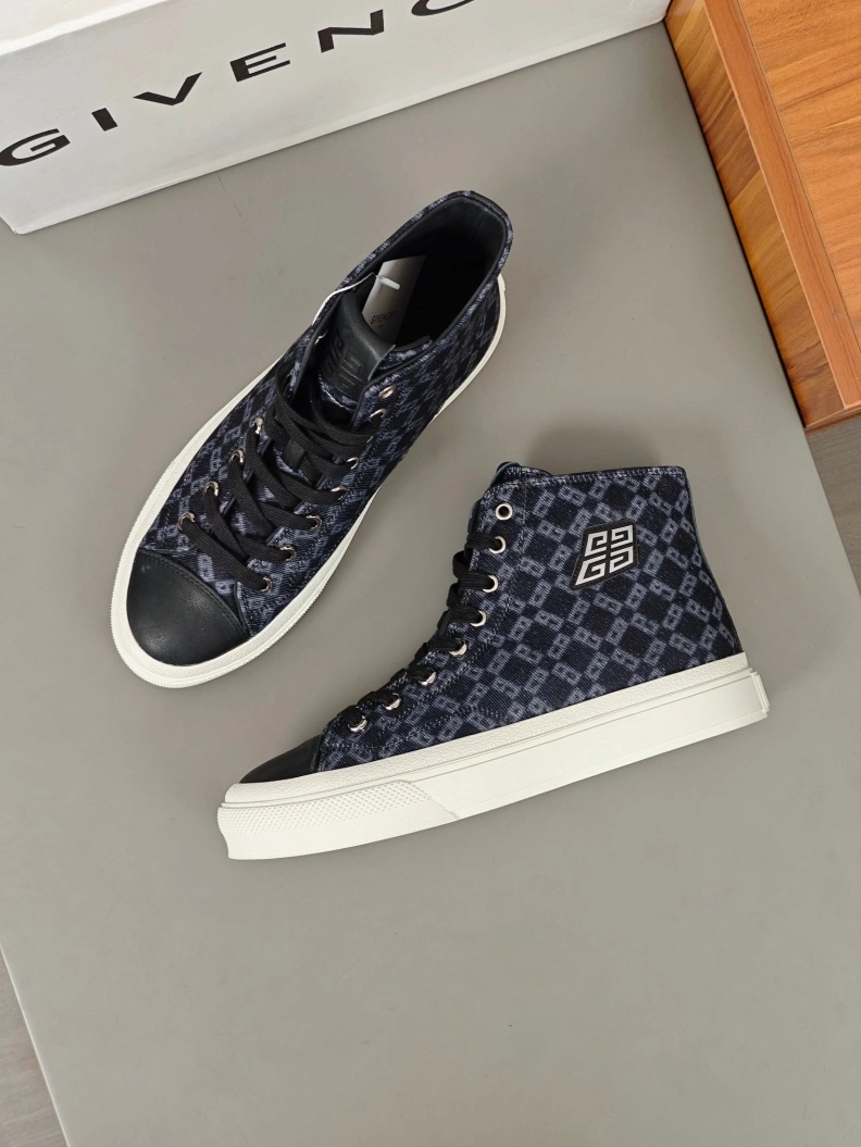 Gxvxnchy Sneakers StreetReady 152279