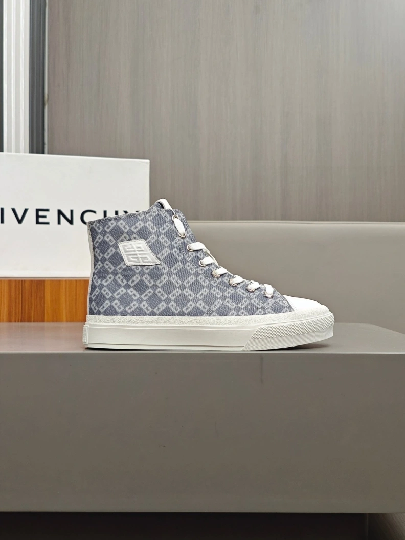 Gxvxnchy Sneakers Lightweight 152277