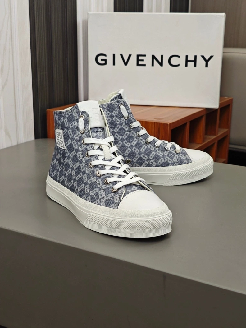 Gxvxnchy Sneakers Lightweight 152277