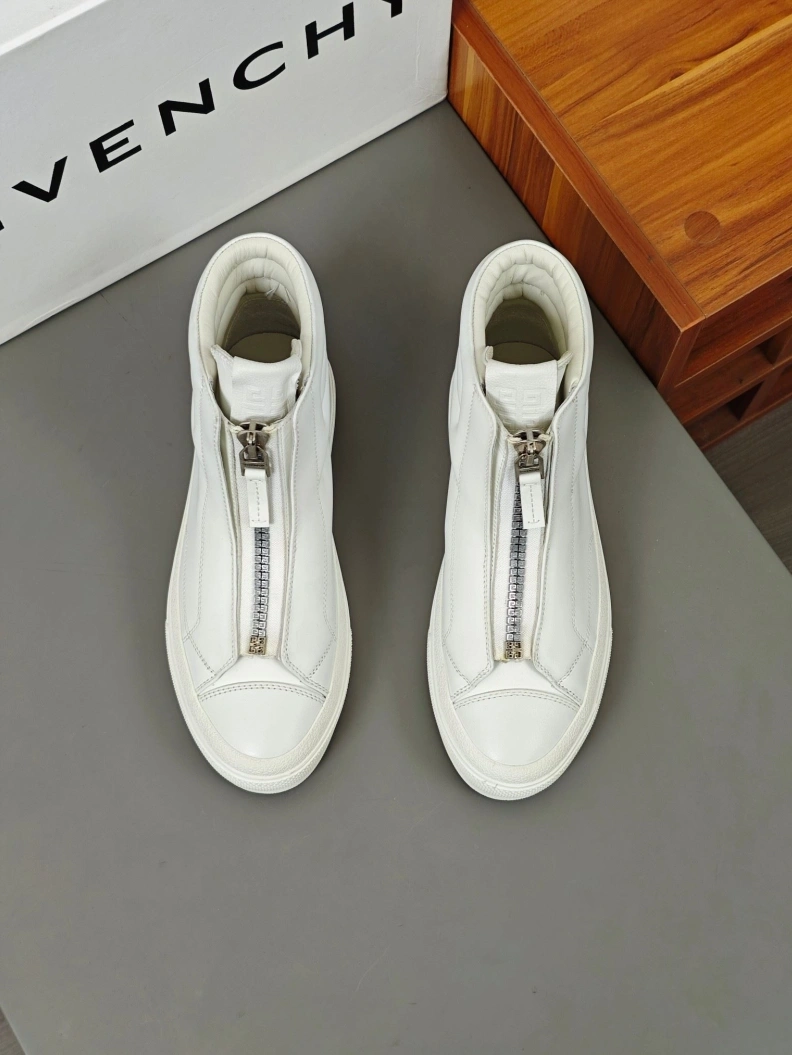 Gxvxnchy Sneakers Minimalist 152275