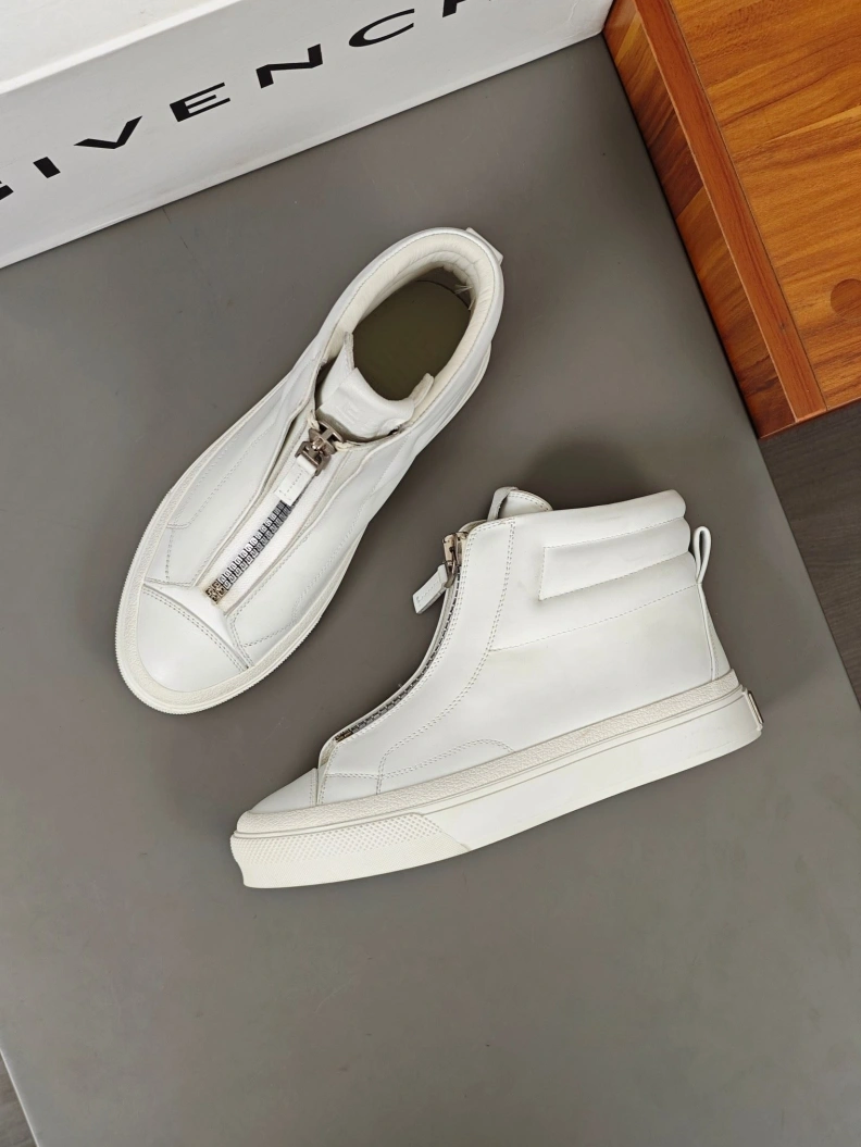 Gxvxnchy Sneakers Minimalist 152275
