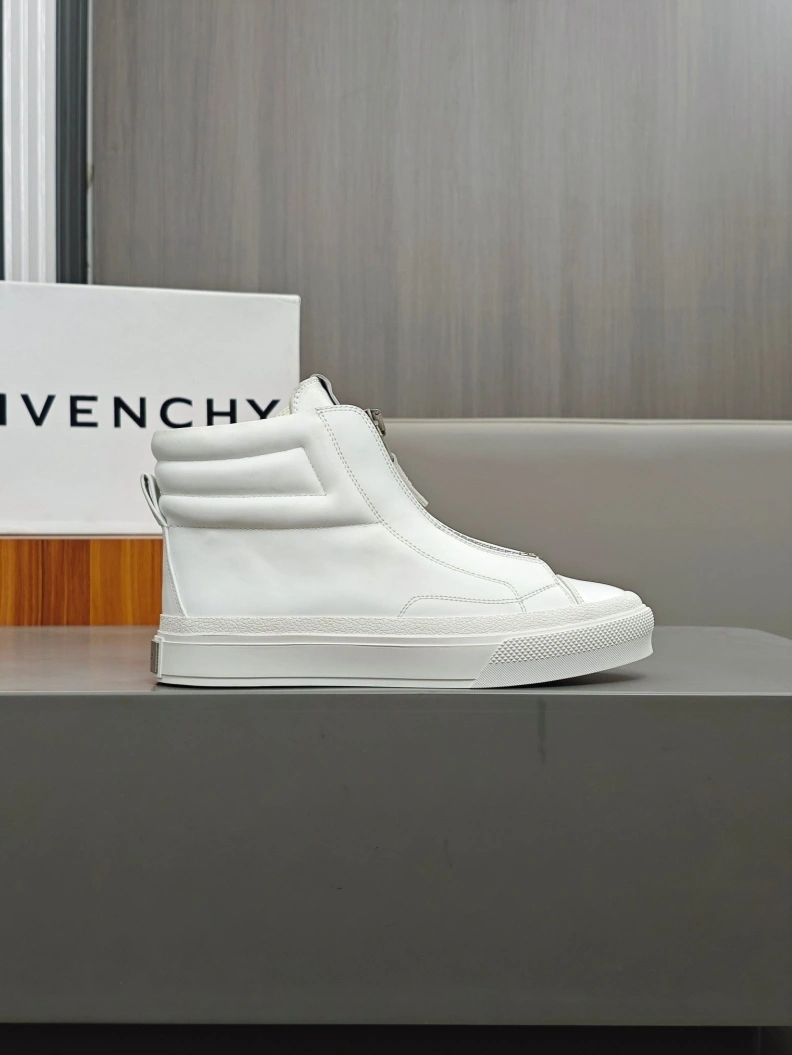 Gxvxnchy Sneakers Minimalist 152275