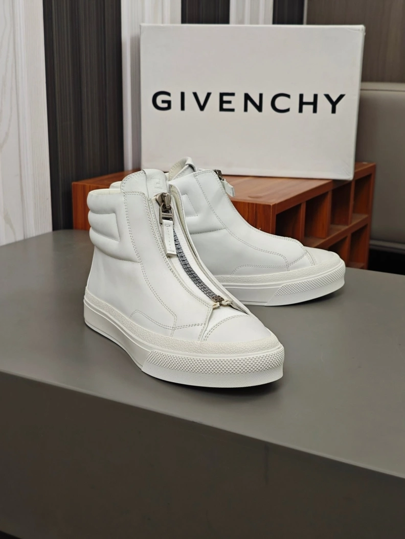 Gxvxnchy Sneakers Minimalist 152275