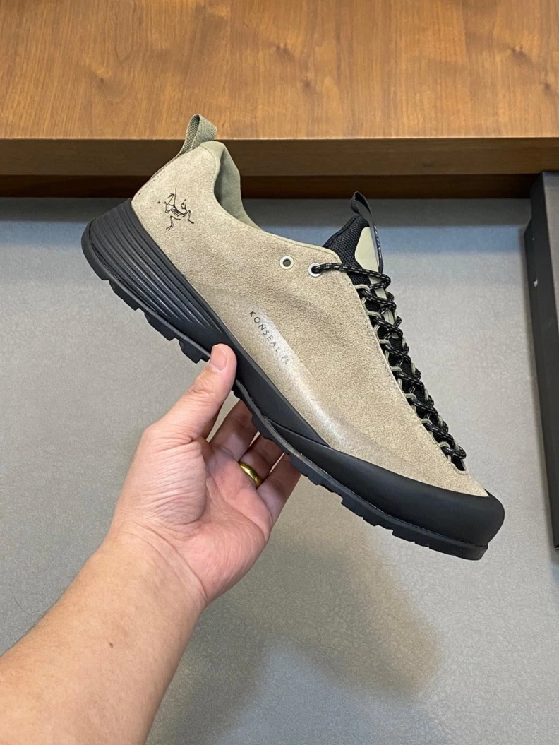 Sleek Othxr Sneakers 210544