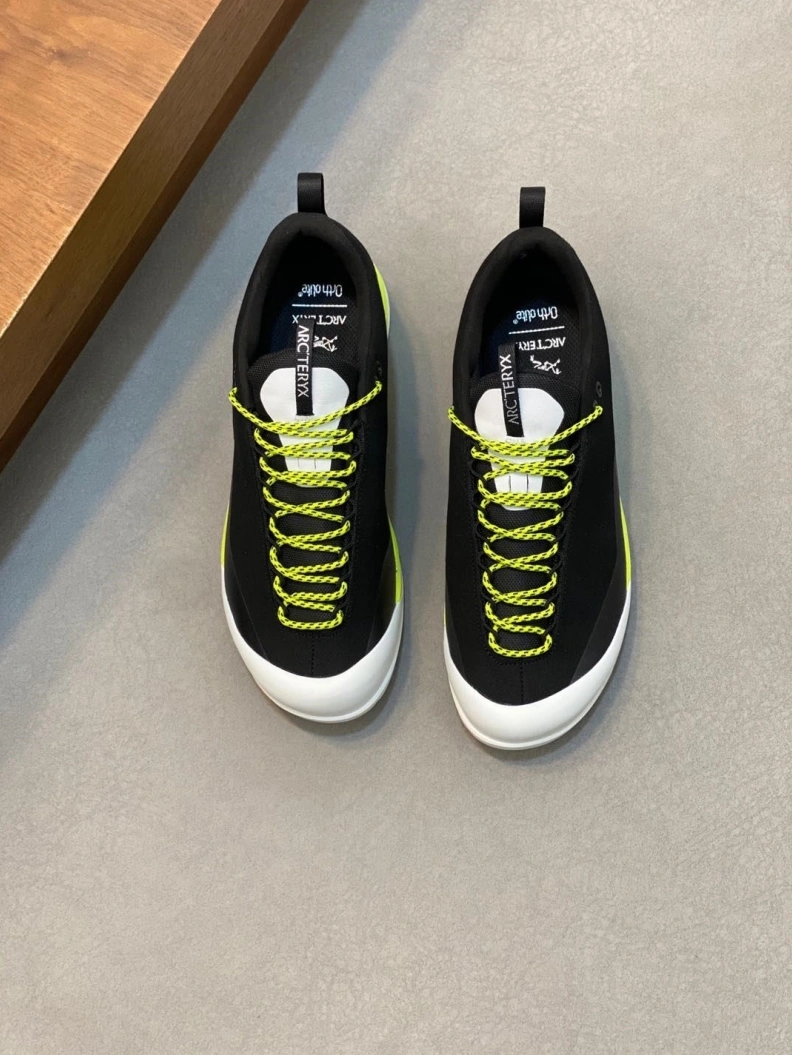 GoAnywhere Othxr Sneakers 210547