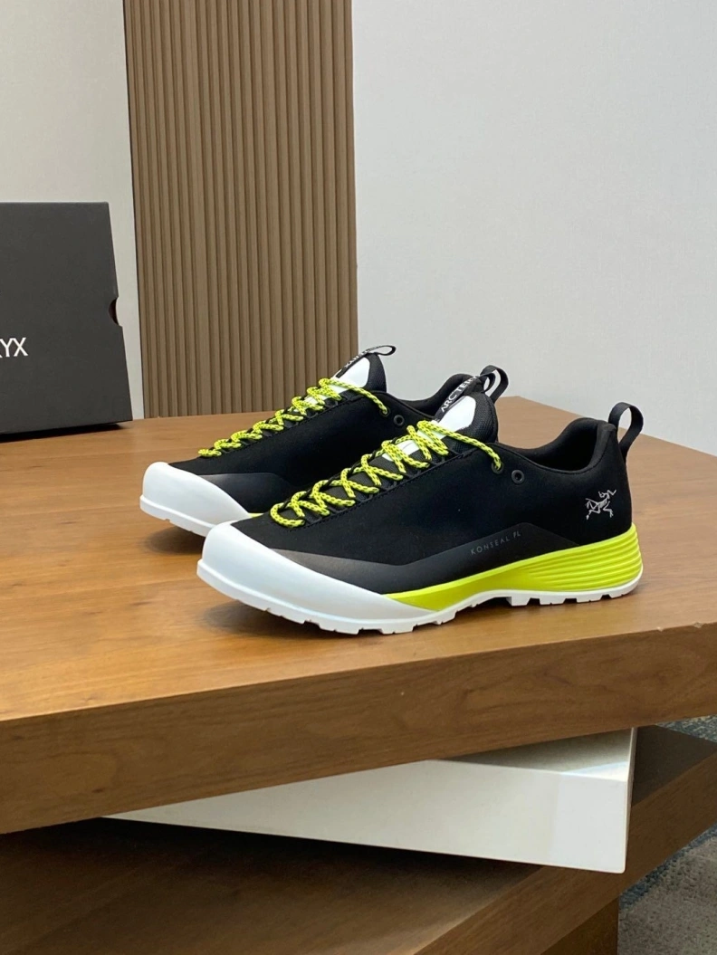 GoAnywhere Othxr Sneakers 210547