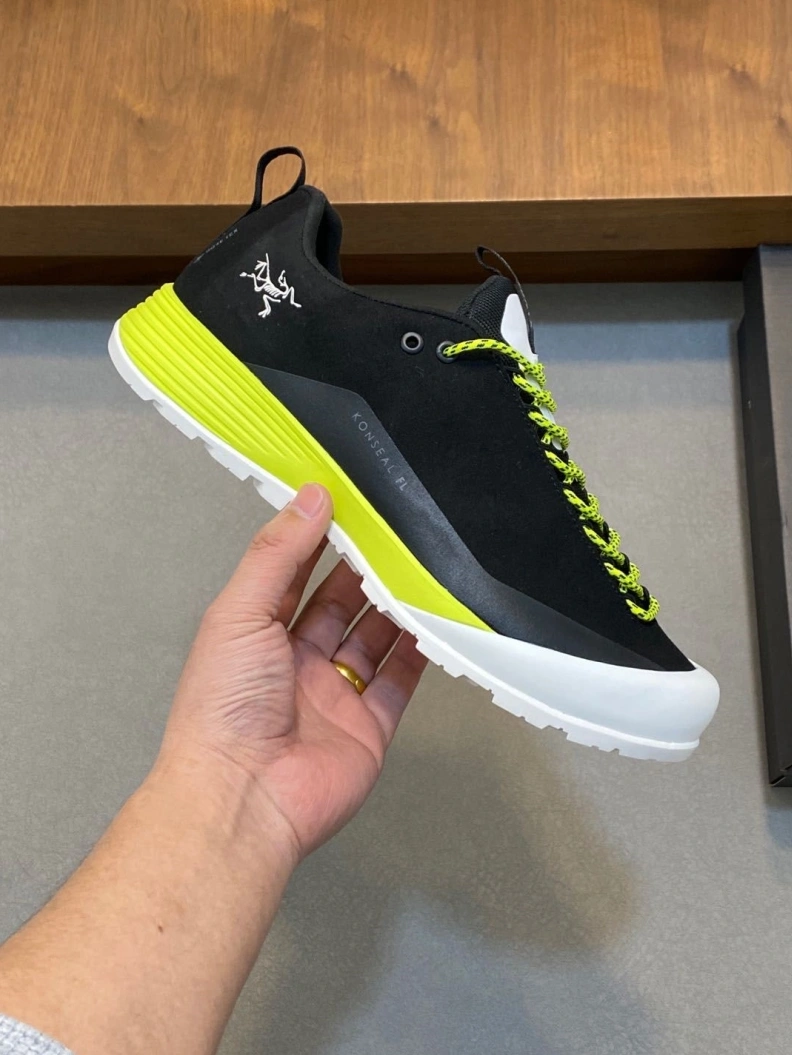 GoAnywhere Othxr Sneakers 210547