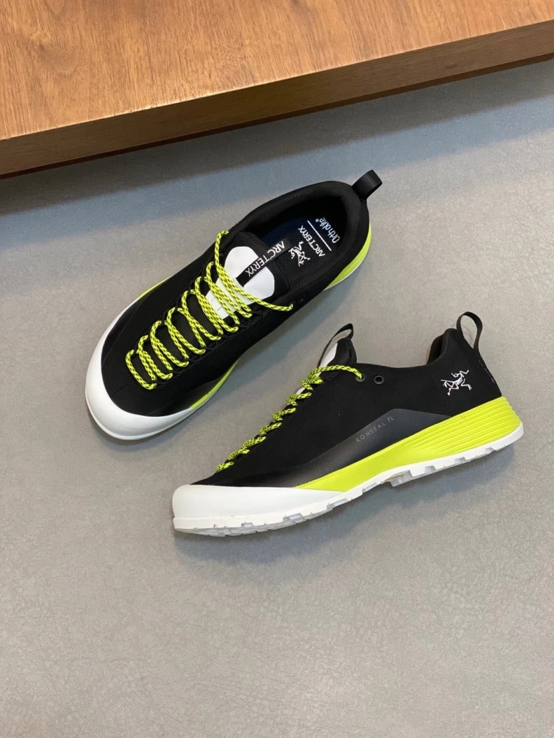 GoAnywhere Othxr Sneakers 210547