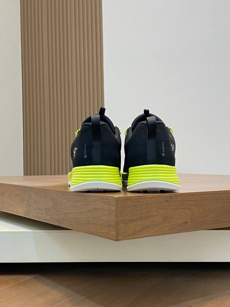 GoAnywhere Othxr Sneakers 210547
