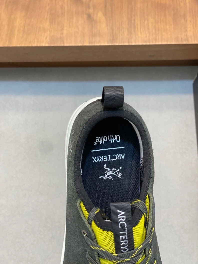 Durable Othxr Sneakers 210557