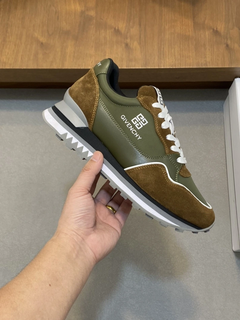 Gxvxnchy Sneakers Comfortable 152271