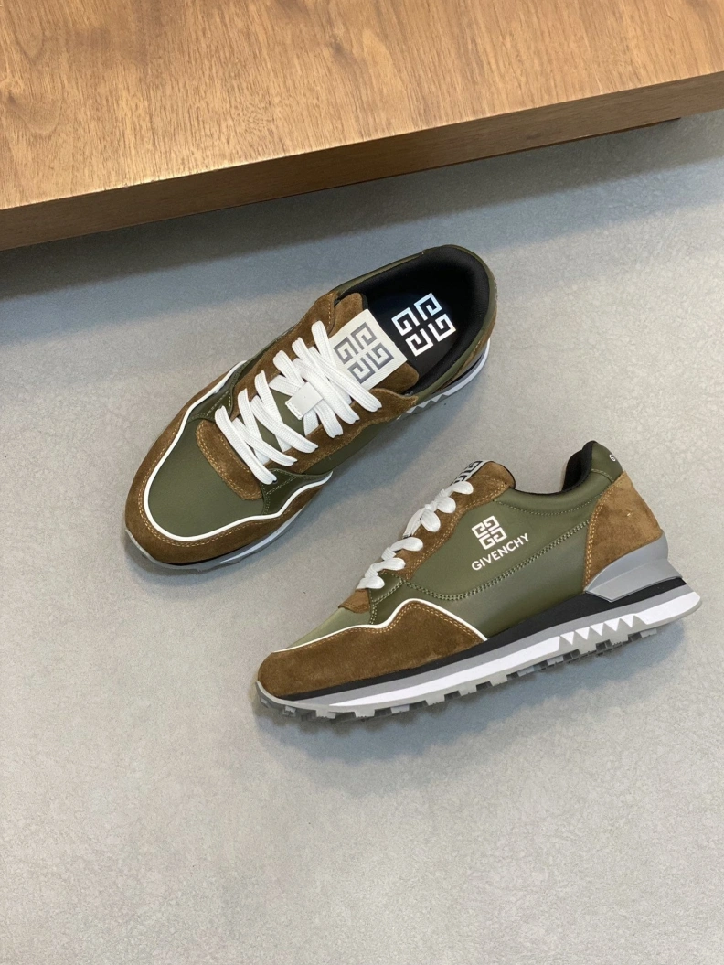 Gxvxnchy Sneakers Comfortable 152271