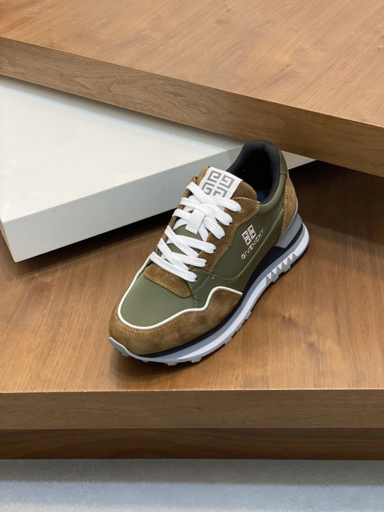 Gxvxnchy Sneakers Comfortable 152271