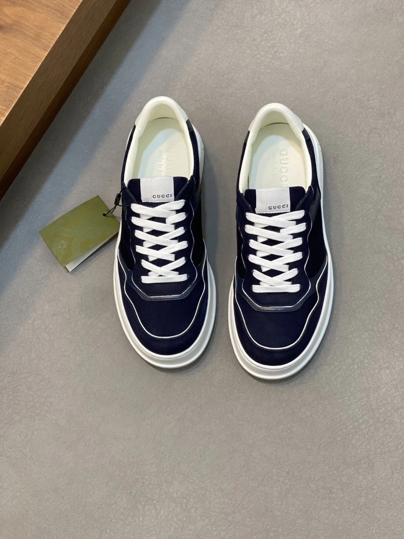 Gxccx Casual Shoes WellDesigned 156039