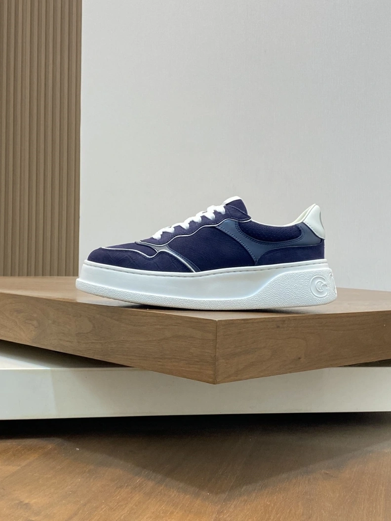 Gxccx Casual Shoes WellDesigned 156039
