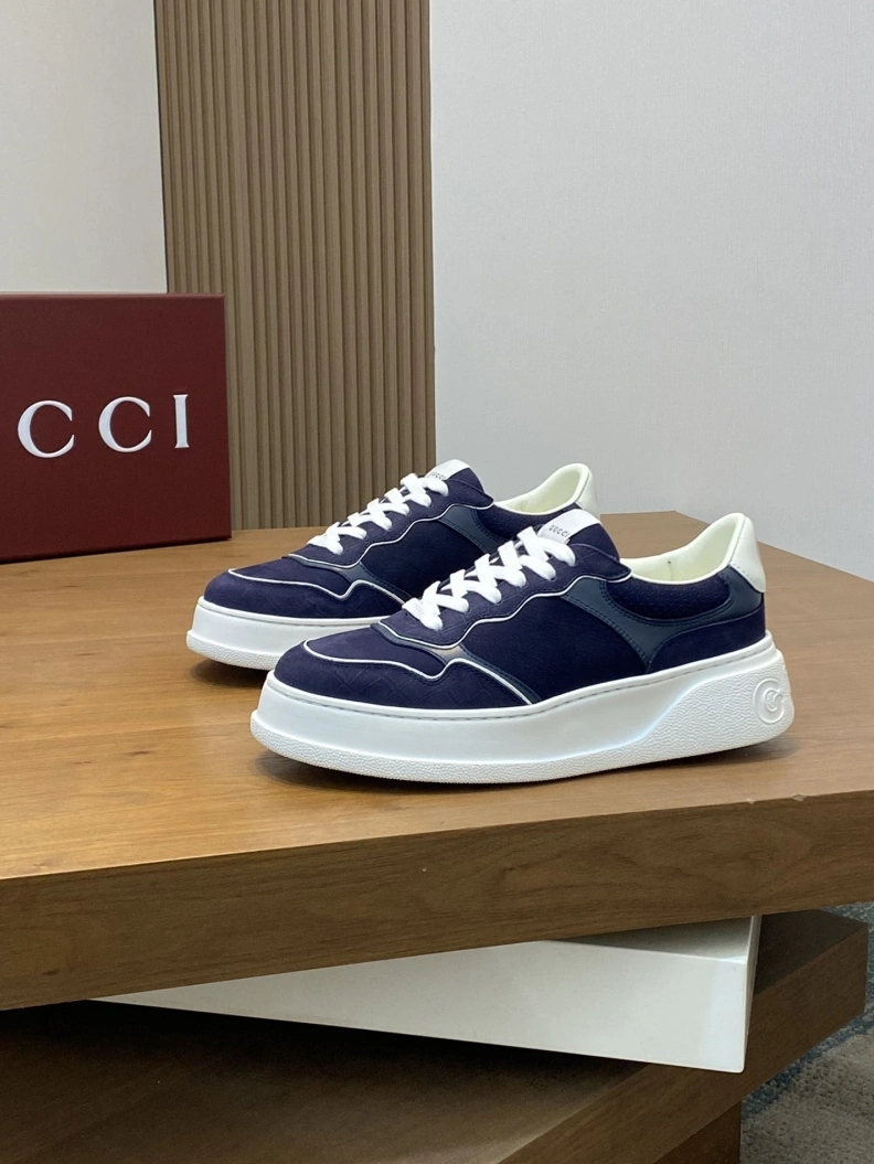 Gxccx Casual Shoes WellDesigned 156039