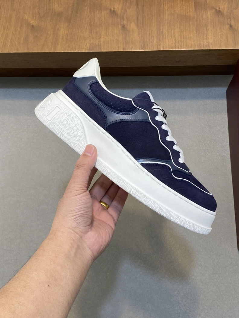 Gxccx Casual Shoes WellDesigned 156039