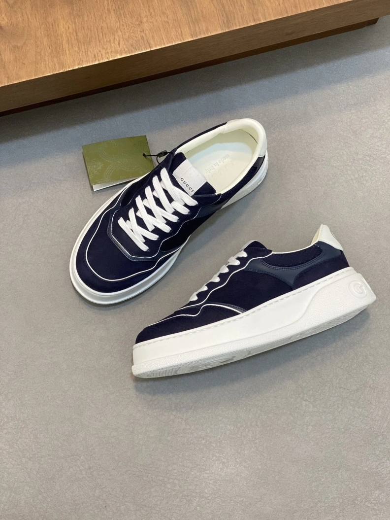 Gxccx Casual Shoes WellDesigned 156039