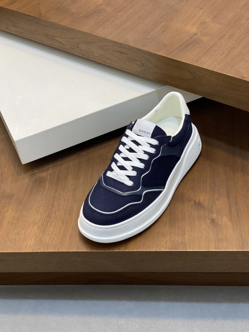 Gxccx Casual Shoes WellDesigned 156039