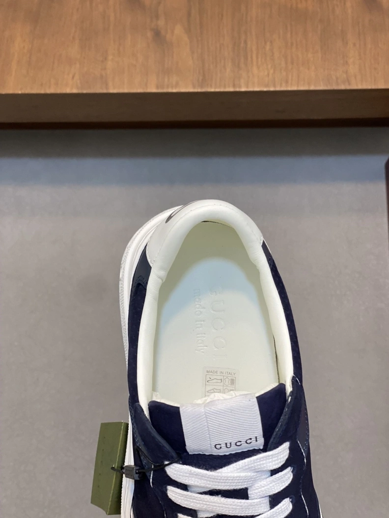 Gxccx Casual Shoes WellDesigned 156039