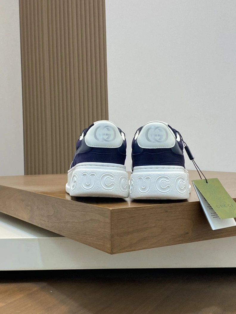 Gxccx Casual Shoes WellDesigned 156039