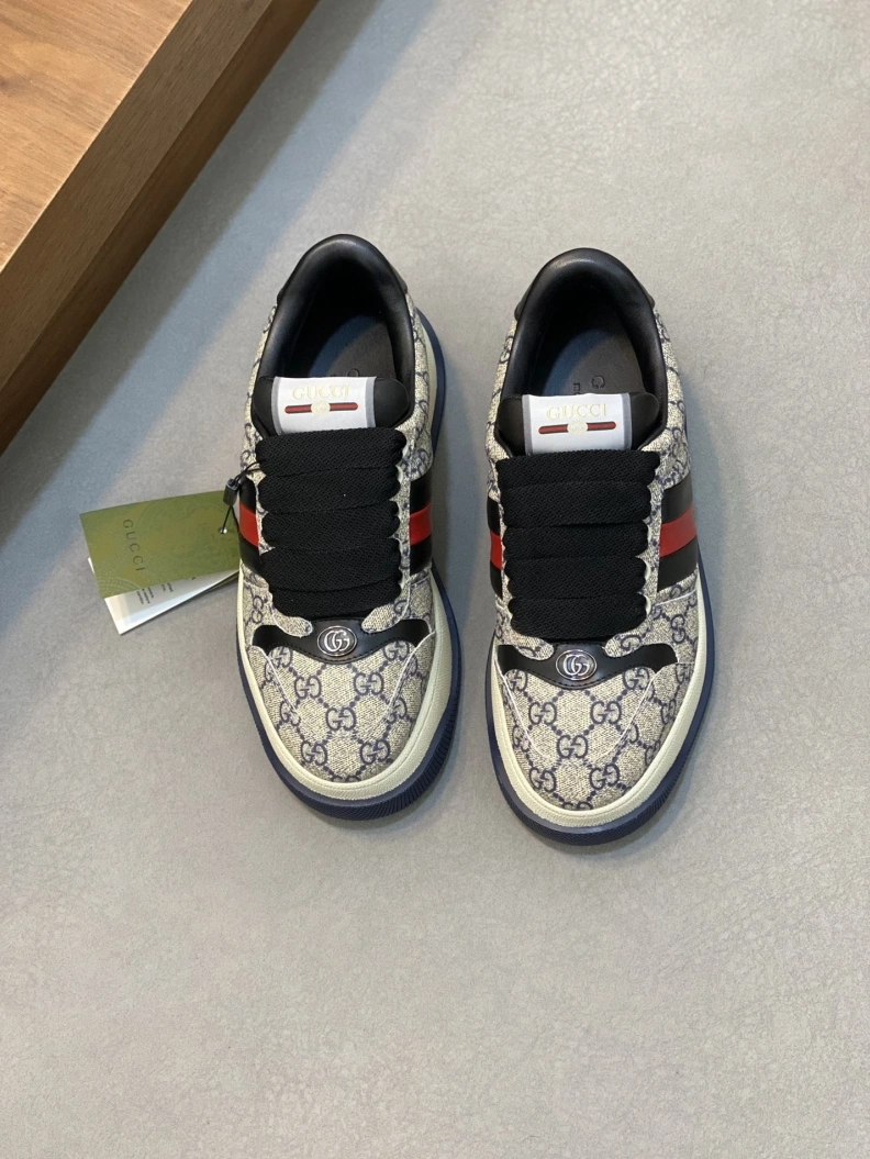 Gxccx Casual Shoes EasyMatch 156035