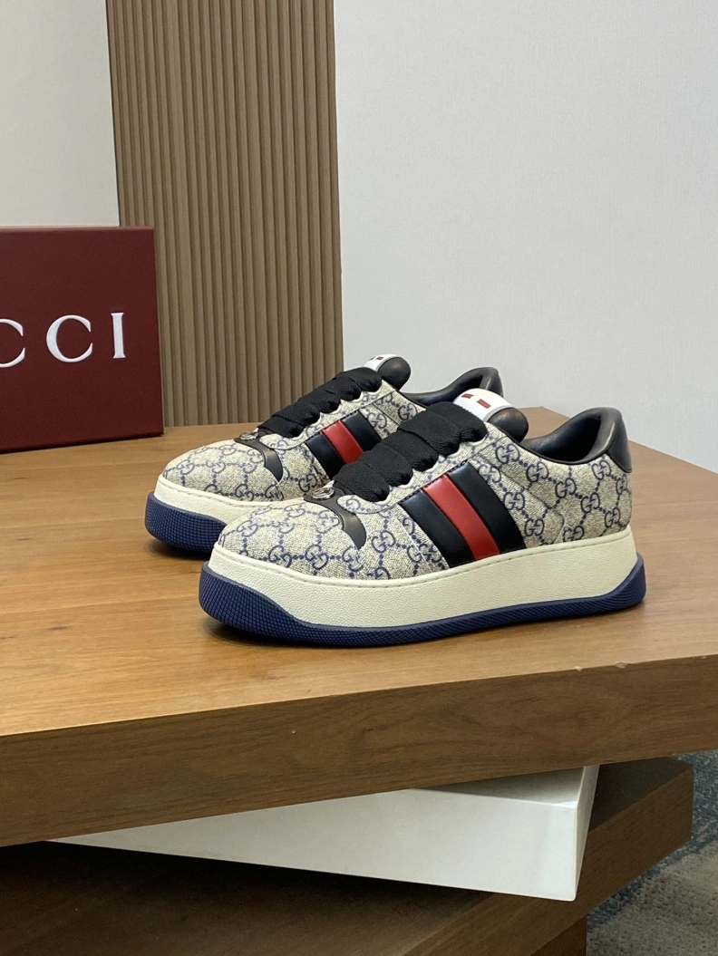 Gxccx Casual Shoes EasyMatch 156035