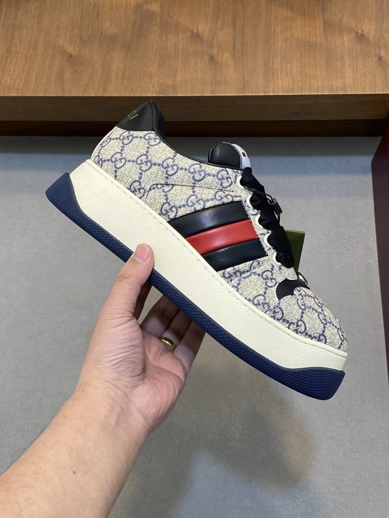 Gxccx Casual Shoes EasyMatch 156035