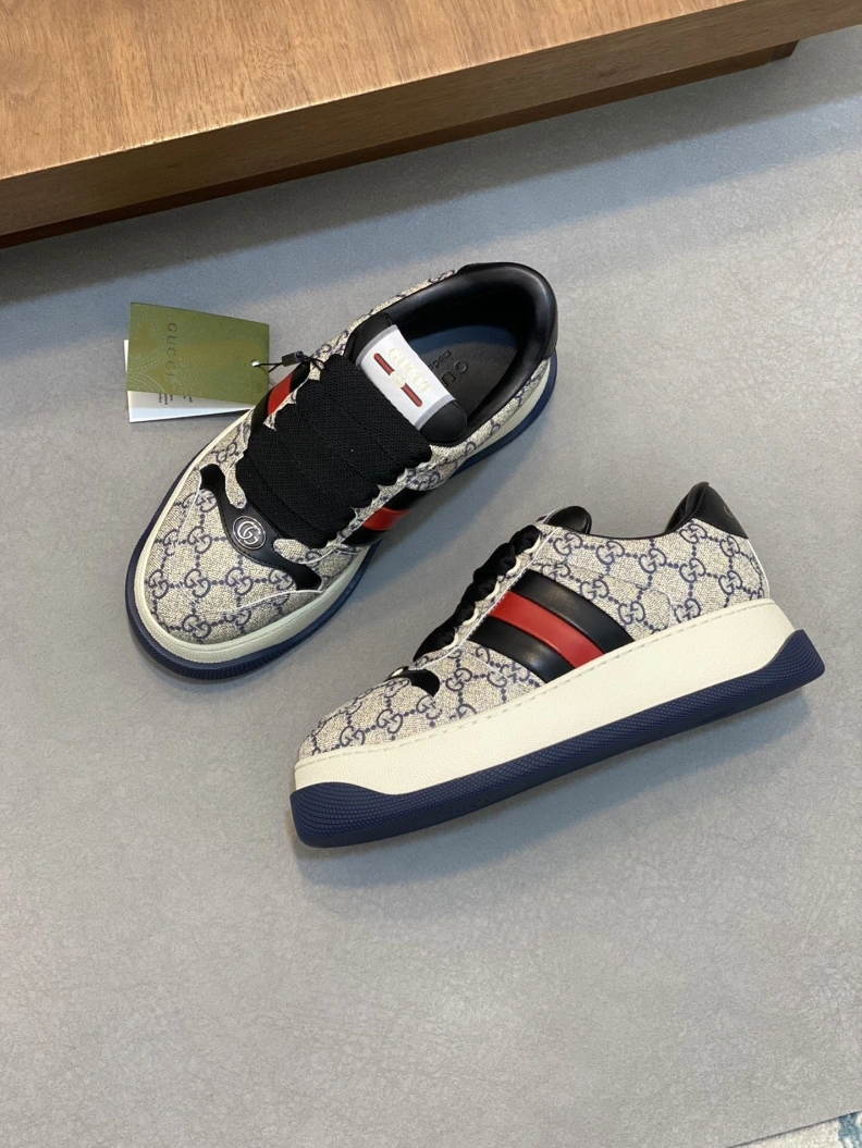 Gxccx Casual Shoes EasyMatch 156035