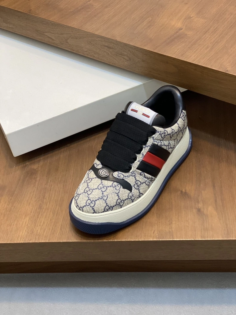 Gxccx Casual Shoes EasyMatch 156035