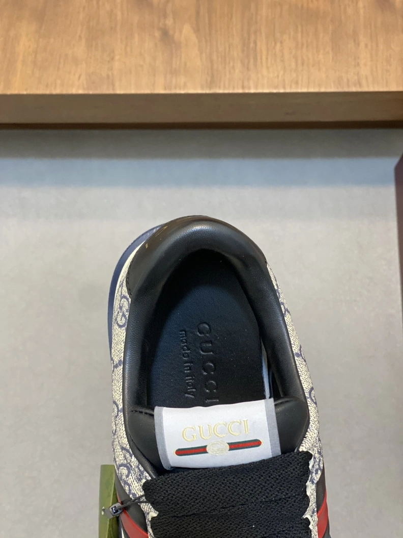 Gxccx Casual Shoes EasyMatch 156035