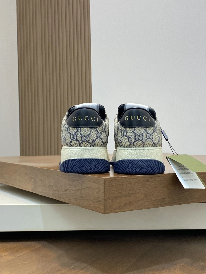 Gxccx Casual Shoes EasyMatch 156035