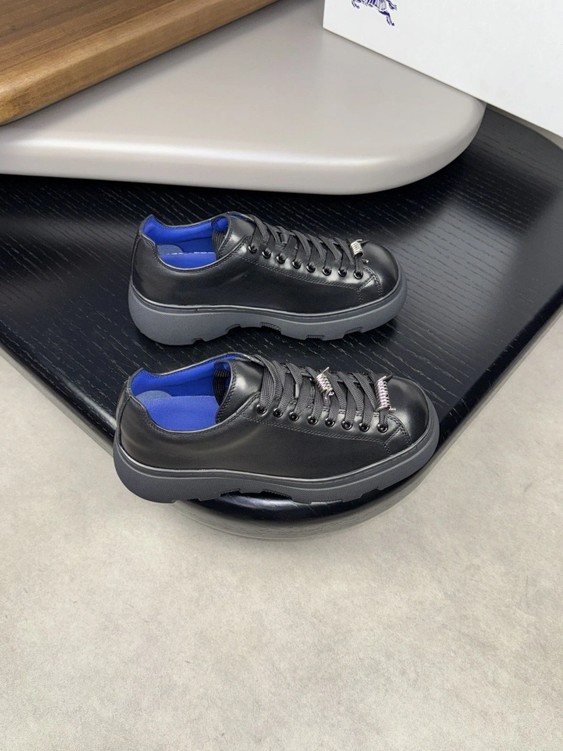 Sophisticated Bxrbxrry Sneakers 114515