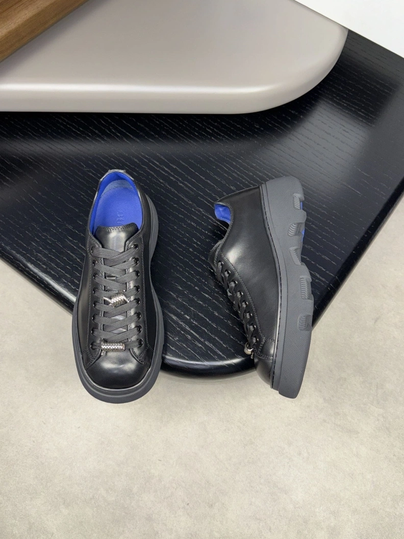 Sophisticated Bxrbxrry Sneakers 114515