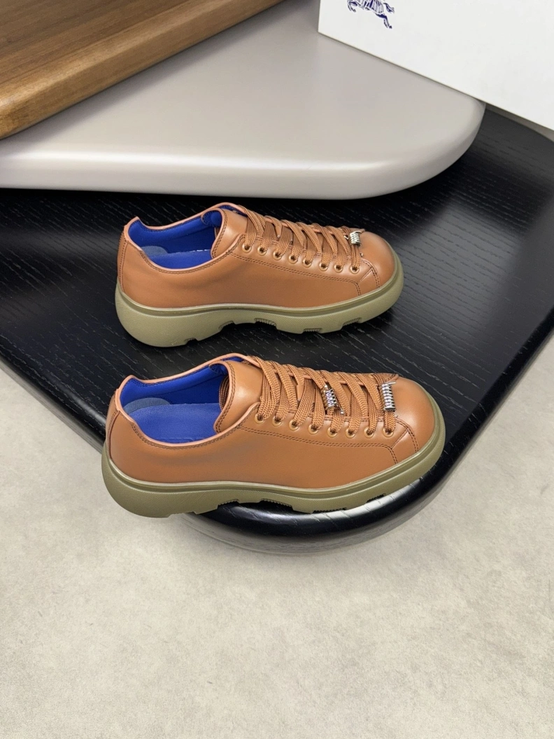 AllSeason Bxrbxrry Sneakers 114525