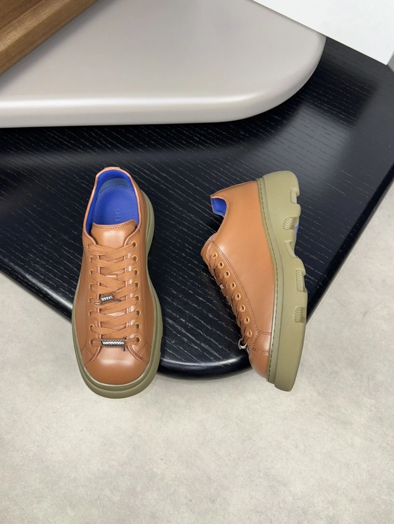 AllSeason Bxrbxrry Sneakers 114525