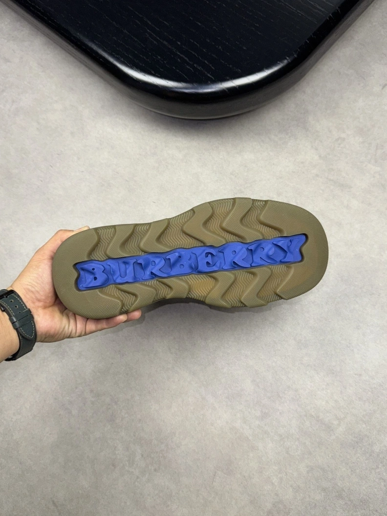 AllSeason Bxrbxrry Sneakers 114525