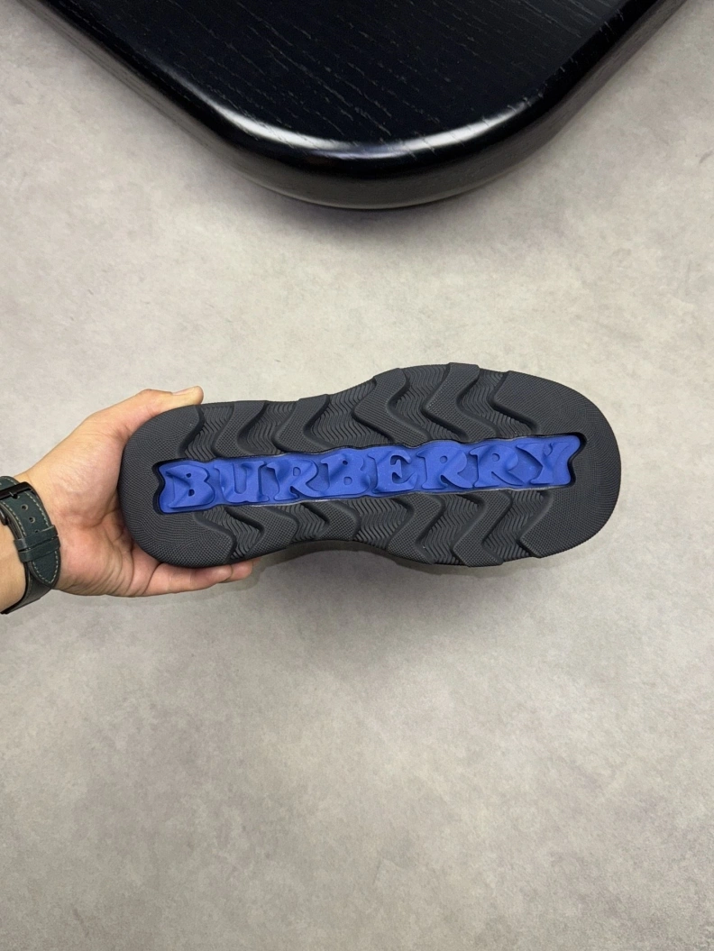 WellDesigned Bxrbxrry Sneakers 114522