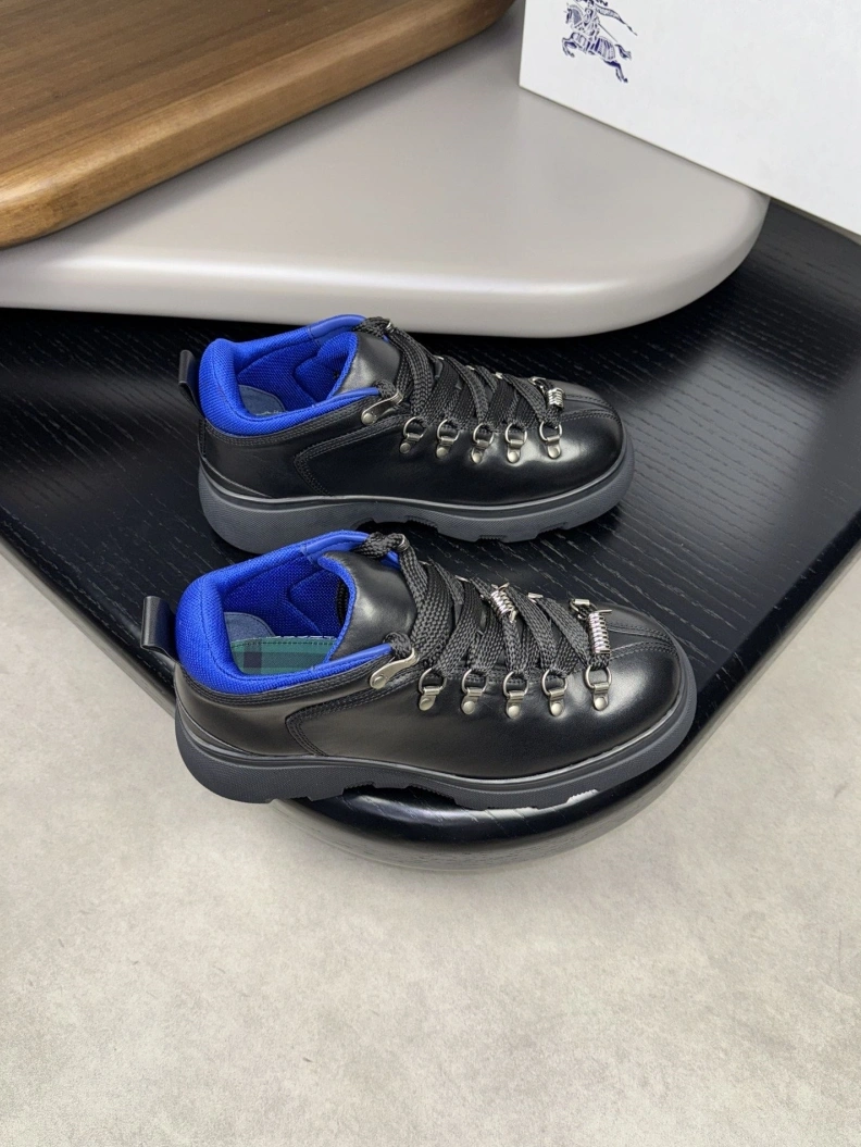 SportInspired Bxrbxrry Sneakers 114526