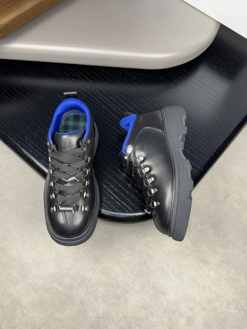 SportInspired Bxrbxrry Sneakers 114526
