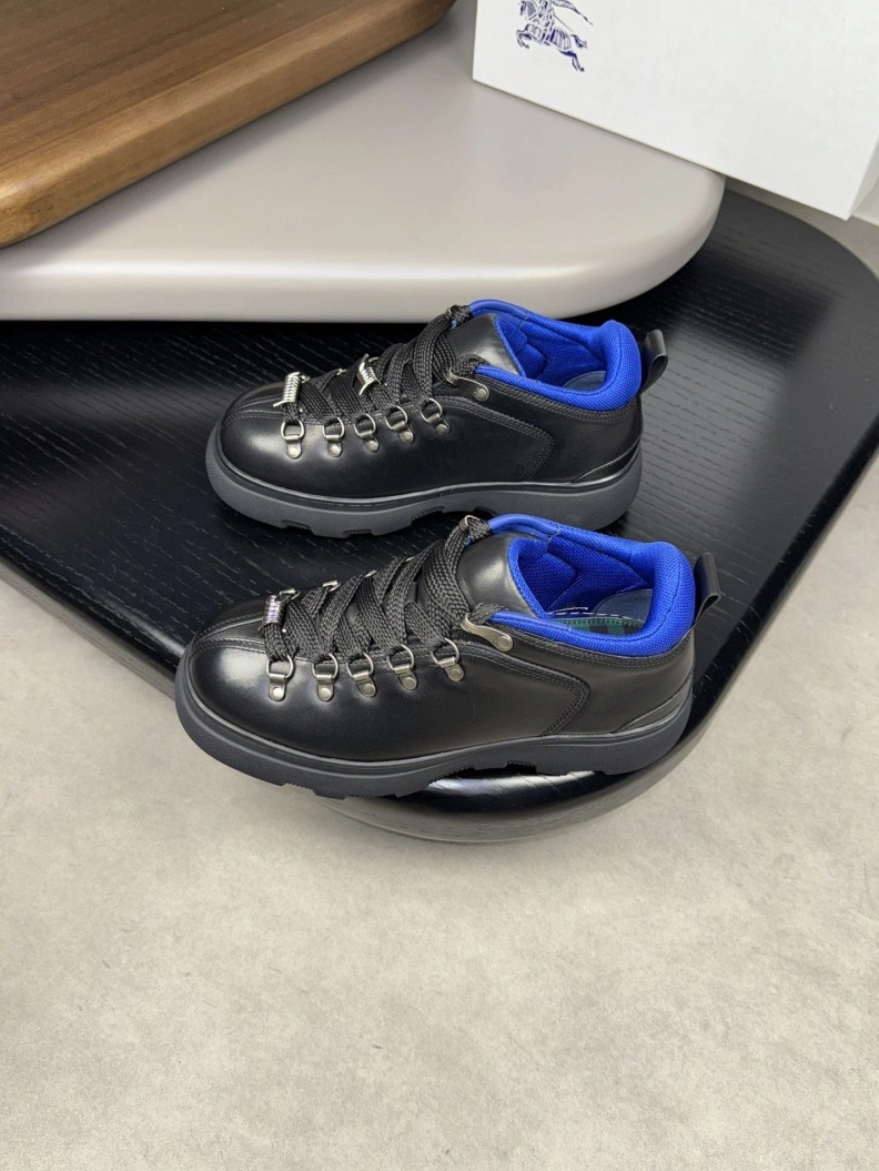 SportInspired Bxrbxrry Sneakers 114526