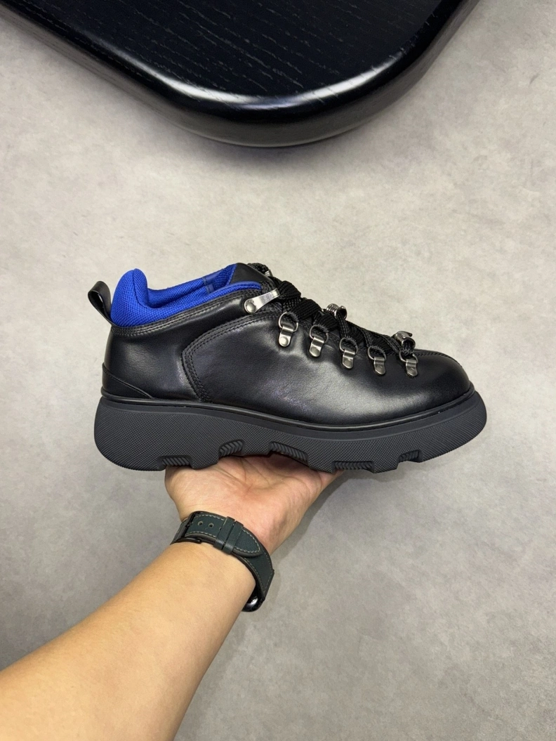 SportInspired Bxrbxrry Sneakers 114526