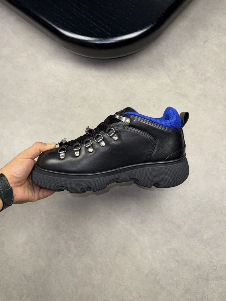 SportInspired Bxrbxrry Sneakers 114526