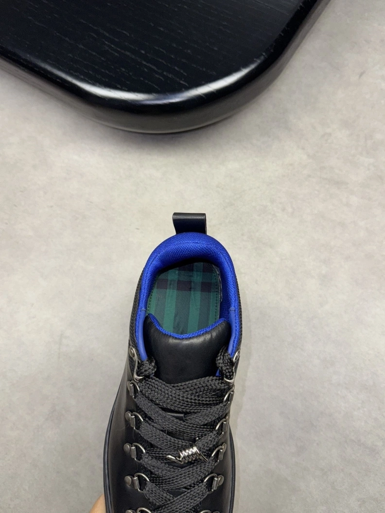 SportInspired Bxrbxrry Sneakers 114526