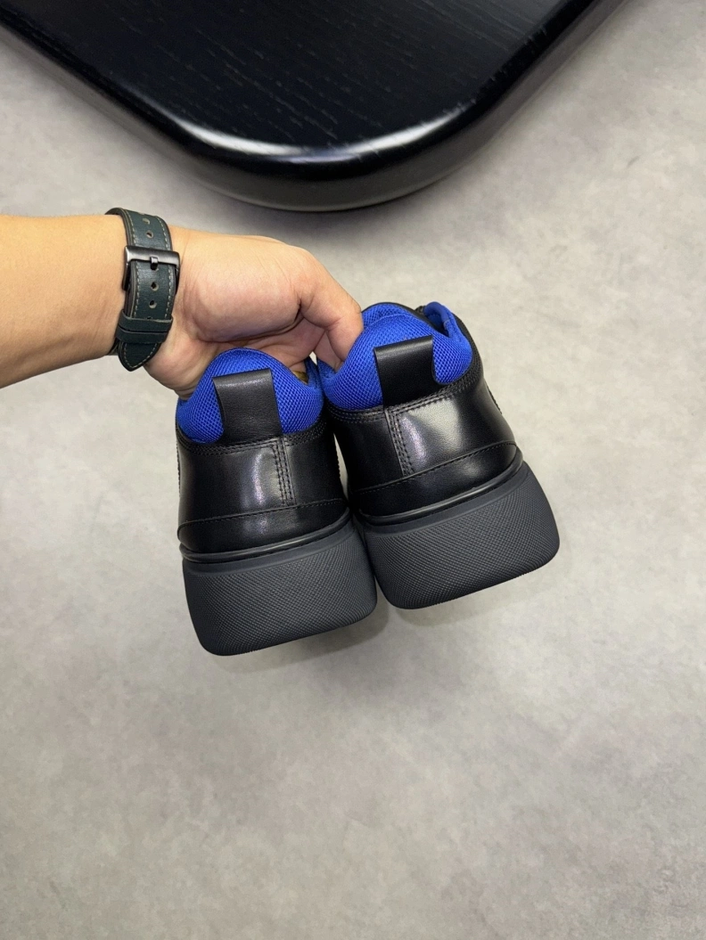 SportInspired Bxrbxrry Sneakers 114526