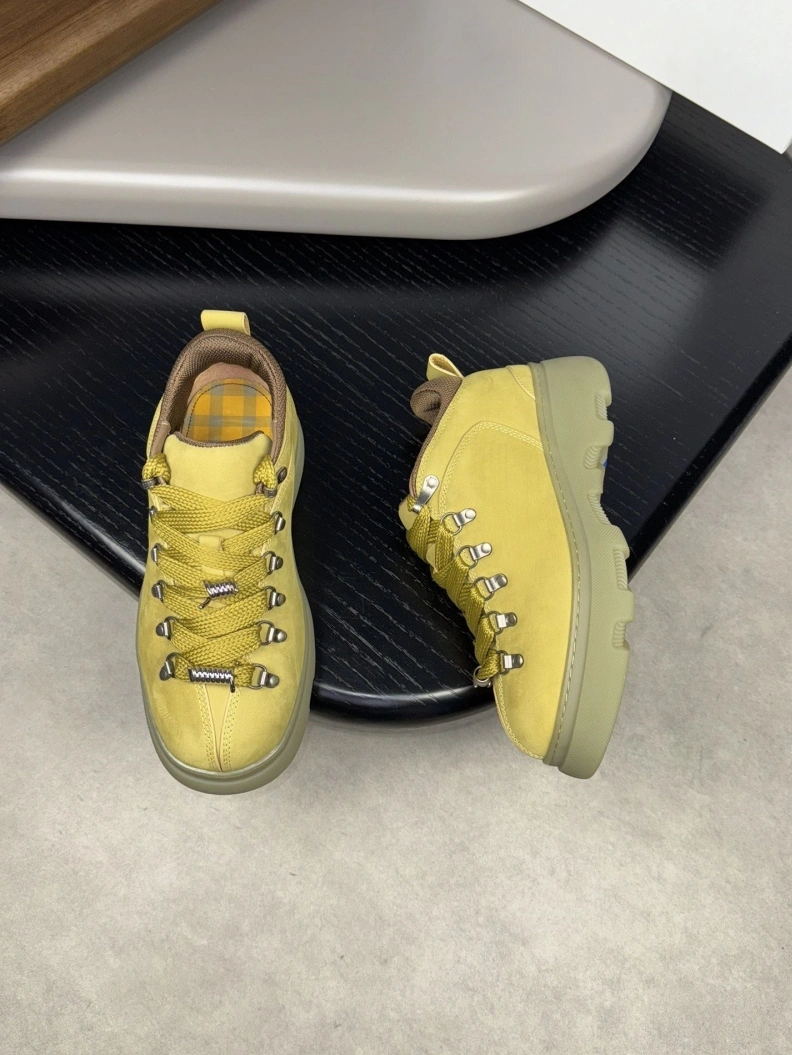Bxrbxrry Sneakers Elegant 114524
