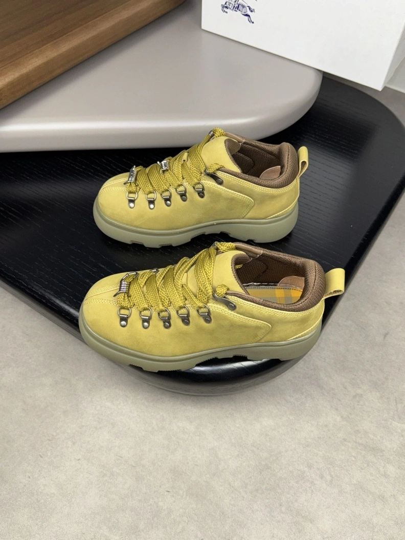Bxrbxrry Sneakers Elegant 114524