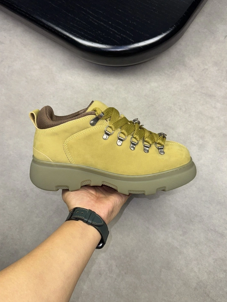 Bxrbxrry Sneakers Elegant 114524