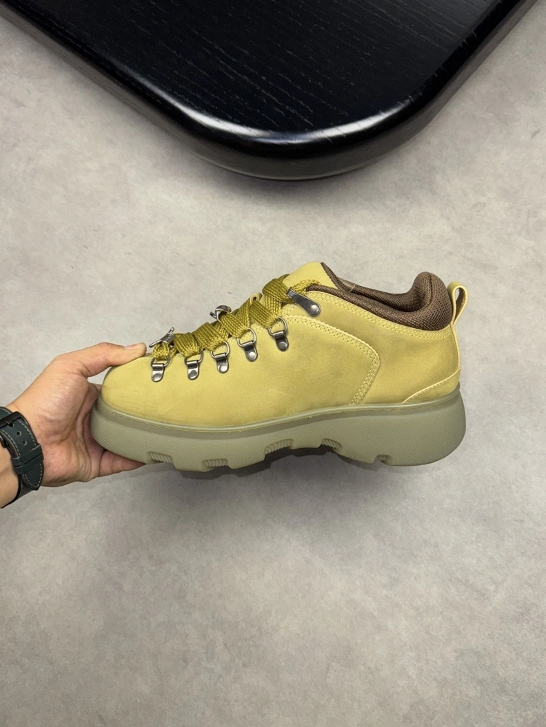 Bxrbxrry Sneakers Elegant 114524